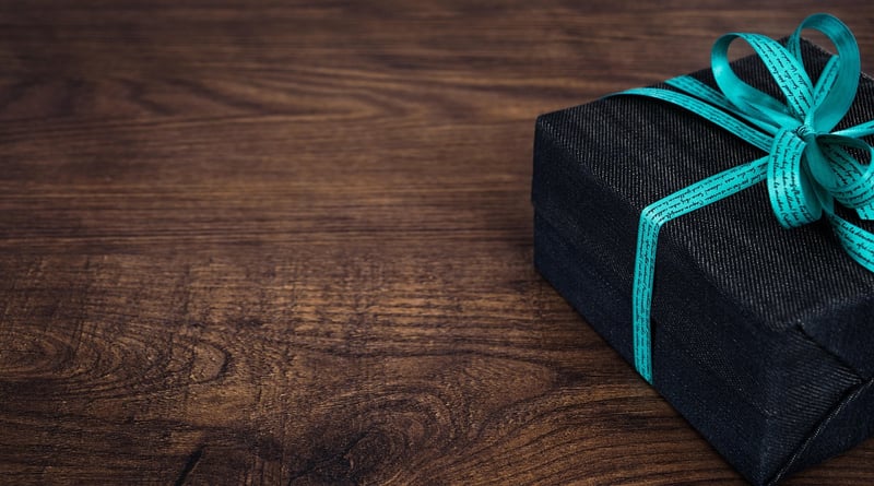 Sustainable Gift Ideas