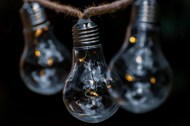 Upcycling Innovations