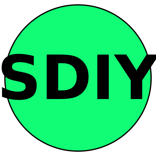 SecureDIY